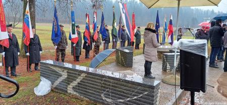 Spominska slovesnost ob spomeniku NOB na Rudniku  (6)